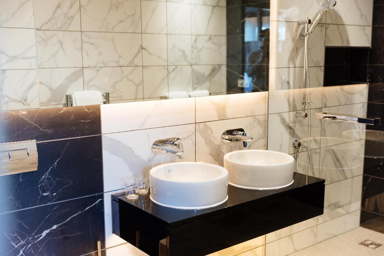 The Redhurst Hotel Glasgow Giffnock Εξωτερικό φωτογραφία