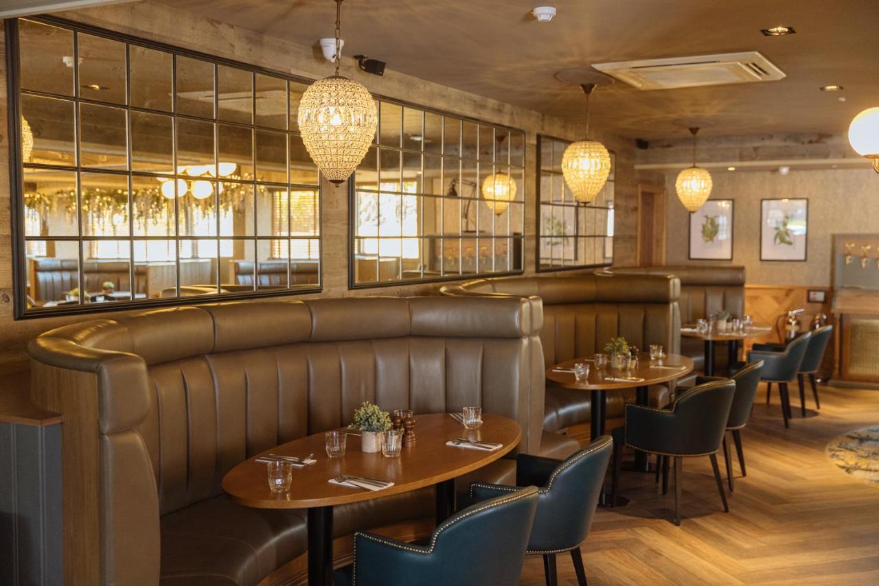 The Redhurst Hotel Glasgow Giffnock Εξωτερικό φωτογραφία