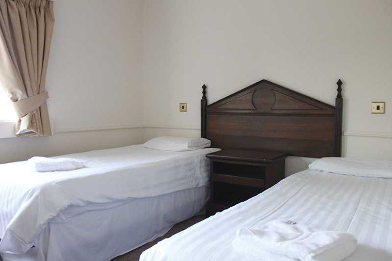 The Redhurst Hotel Glasgow Giffnock Εξωτερικό φωτογραφία