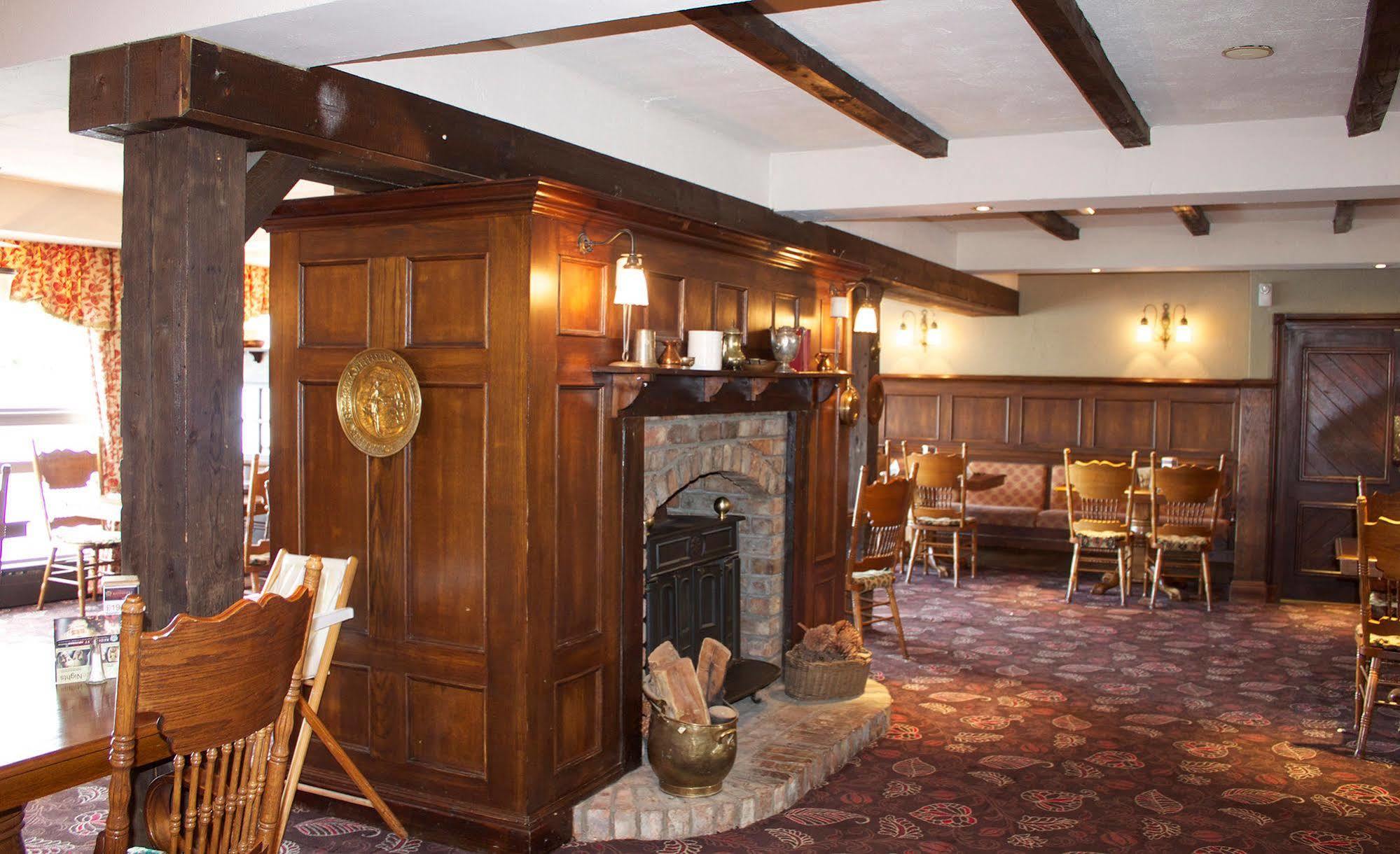 The Redhurst Hotel Glasgow Giffnock Εξωτερικό φωτογραφία